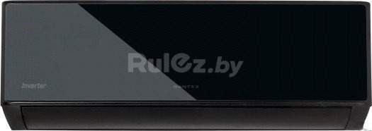 Кондиционер Dantex Advance Pro Plus 2 Black Mirror RK-09SAT2BI/RK-09SAT2BIE