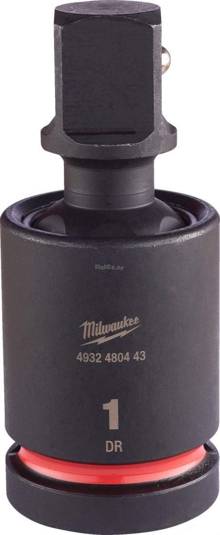 Переходник Milwaukee Shockwave 4932480443