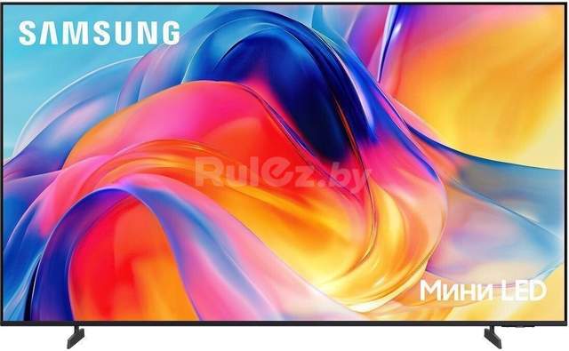 MiniLED телевизор Samsung Mini LED M70 4K UE75M70HAUXPY