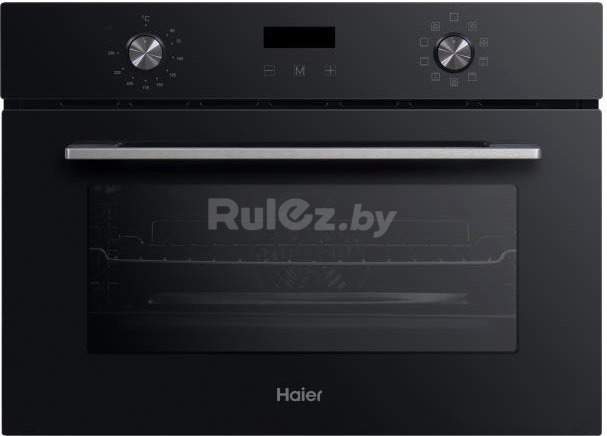 Электрический духовой шкаф Haier HOY-P09NCGB