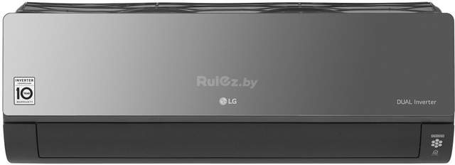 Кондиционер LG ARTCOOL Mirror AC09BK