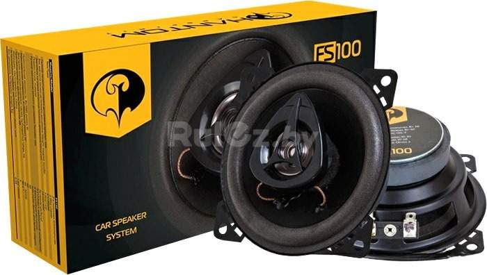 Коаксиальная АС Phantom FS-100S
