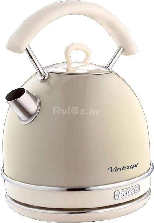 Чайник Ariete 2877 Cream Vintage Ariete 2877/03 Cream Vintage
