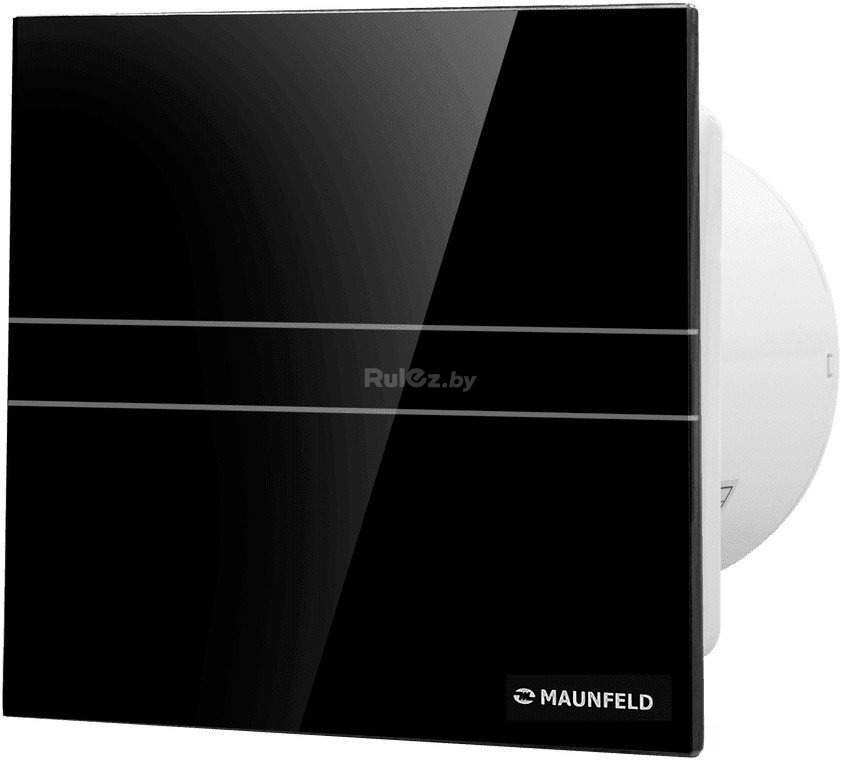 Осевой вентилятор MAUNFELD MFE10TGB