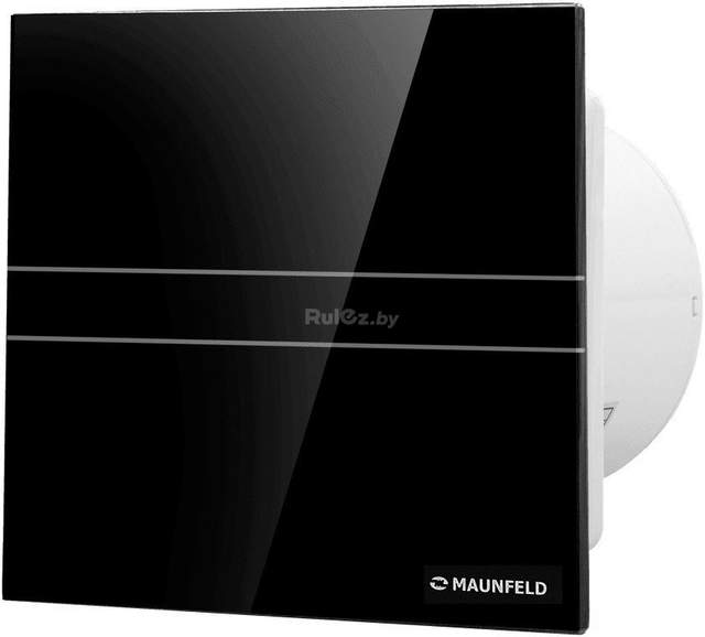Осевой вентилятор MAUNFELD MFE10TGB