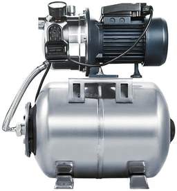 Насосная станция Unipump Auto JS 100-50 (нерж.) Unipump Auto JS 100-50-S