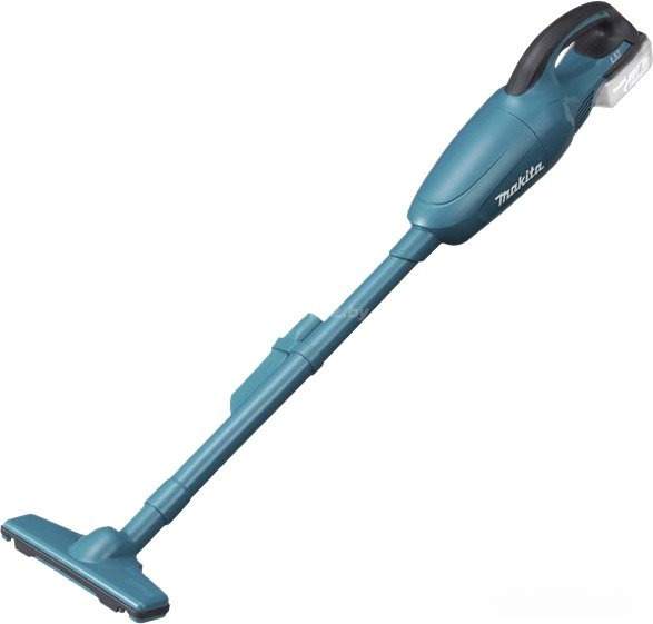 Пылесос Makita DCL181FZ Makita DCL181FZ (без АКБ)