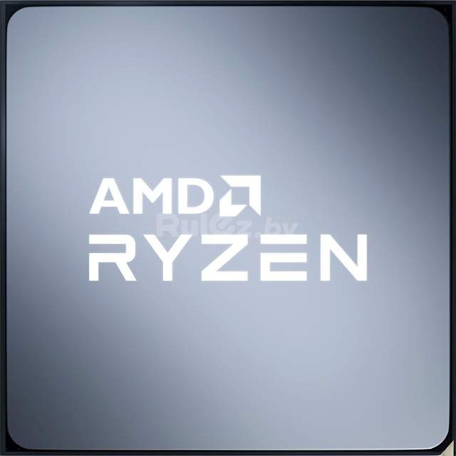 Процессор AMD Ryzen 9 5950X (BOX) AMD Ryzen 9 5950X (WOF)