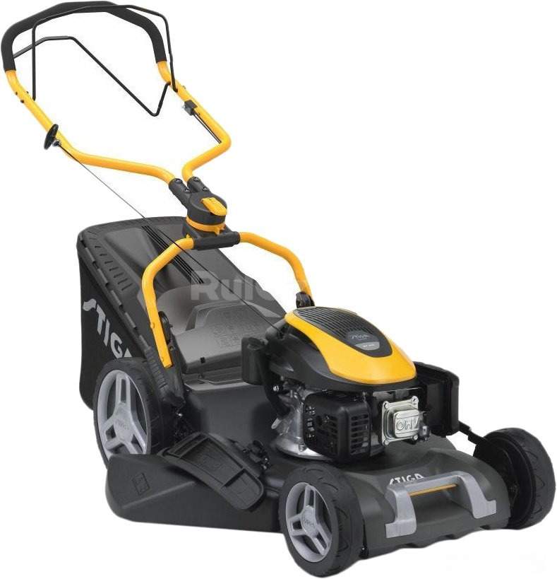 Газонокосилка бензиновая Stiga Combi 753 S 2L0536848/ST2