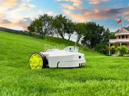 Газонокосилка-робот Bestmow Titan-100