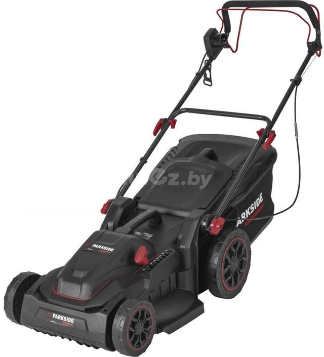 Газонокосилка PARKSIDE Performance Pperm 2000 A1