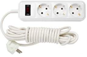 Удлинитель Bylectrica У10-322 3.5м