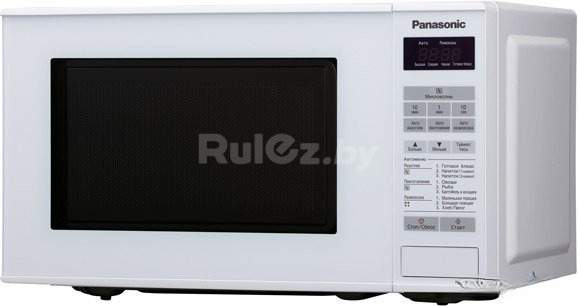 Микроволновая печь Panasonic NN-ST251WZPE