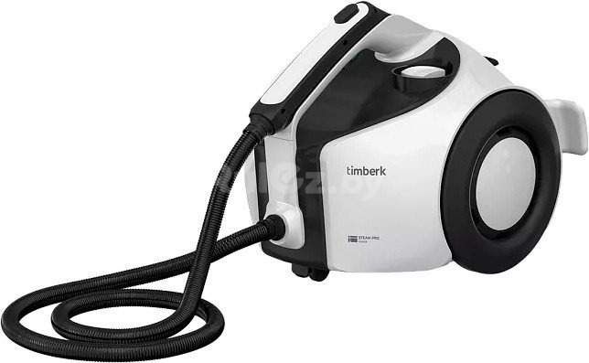 Пароочиститель Timberk T-STCF82