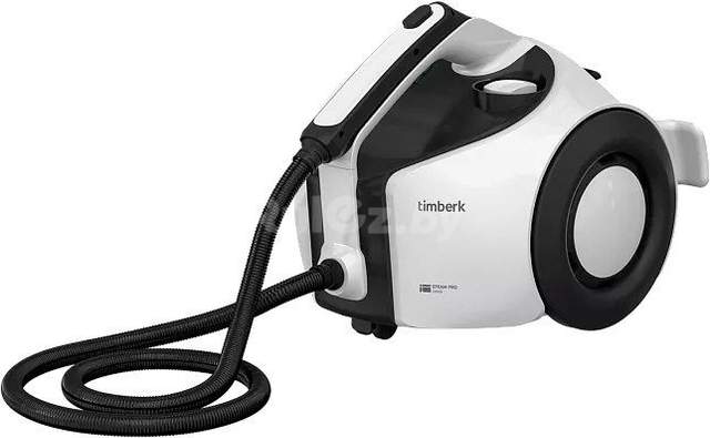 Пароочиститель Timberk T-STCF82
