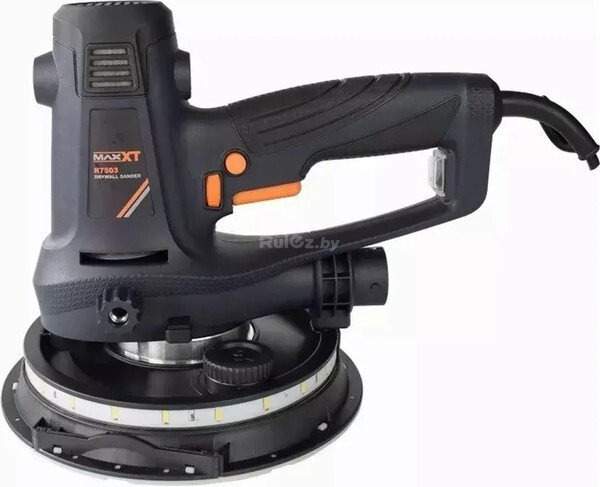 Шлифмашина для стен и потолков MAXXT MS810