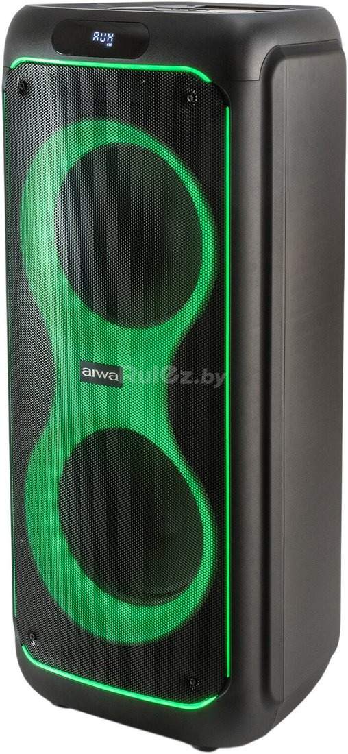Патибокс Aiwa CAS-910
