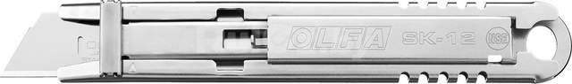 Нож строительный OLFA OL-SK-12