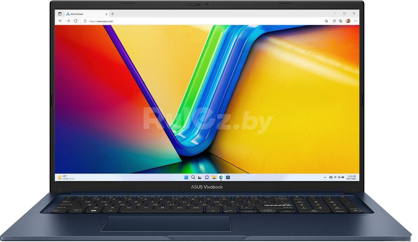 Ноутбук ASUS Vivobook 17 X1704-AU1159