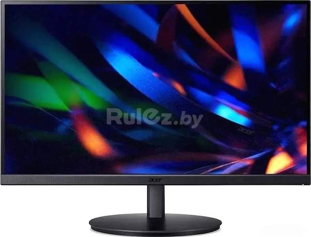 Монитор Acer Vero CB272UE3bmiprux UM.HB2EE.319