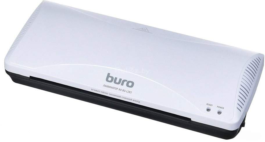 Ламинатор Buro BU-L283
