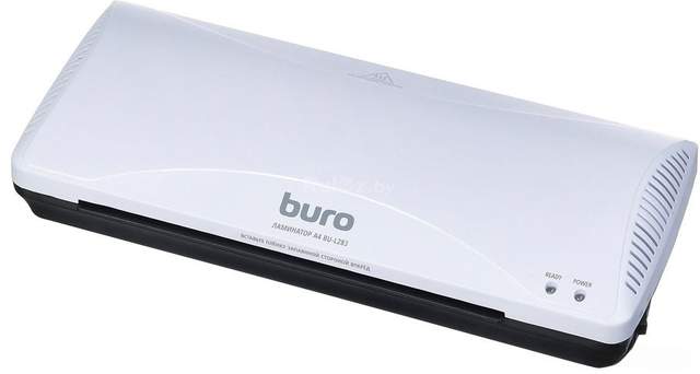 Ламинатор Buro BU-L283