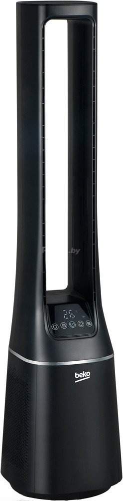 Безлопастной вентилятор BEKO EBA 6000 B