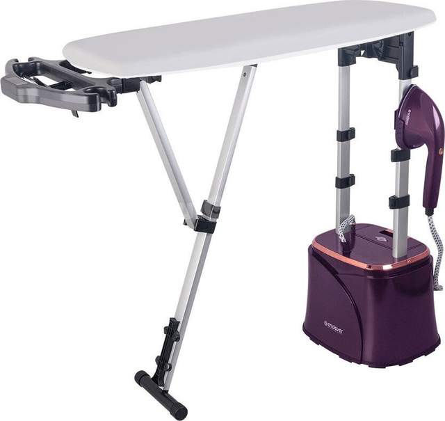 Отпариватель Endever Odyssey Q-17