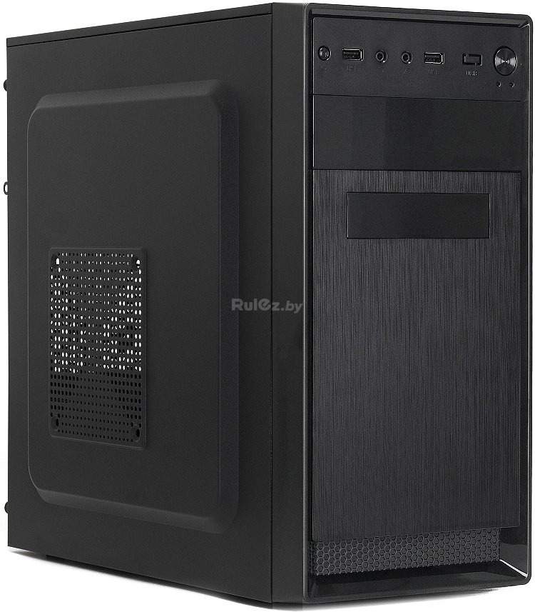 Корпус CrownMicro CMC-4220 500W