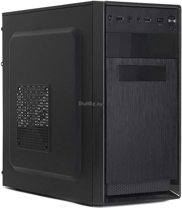Корпус CrownMicro CMC-4220 500W