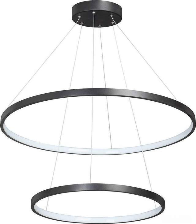 Подвесная люстра Vitaluce V4614-1/2S