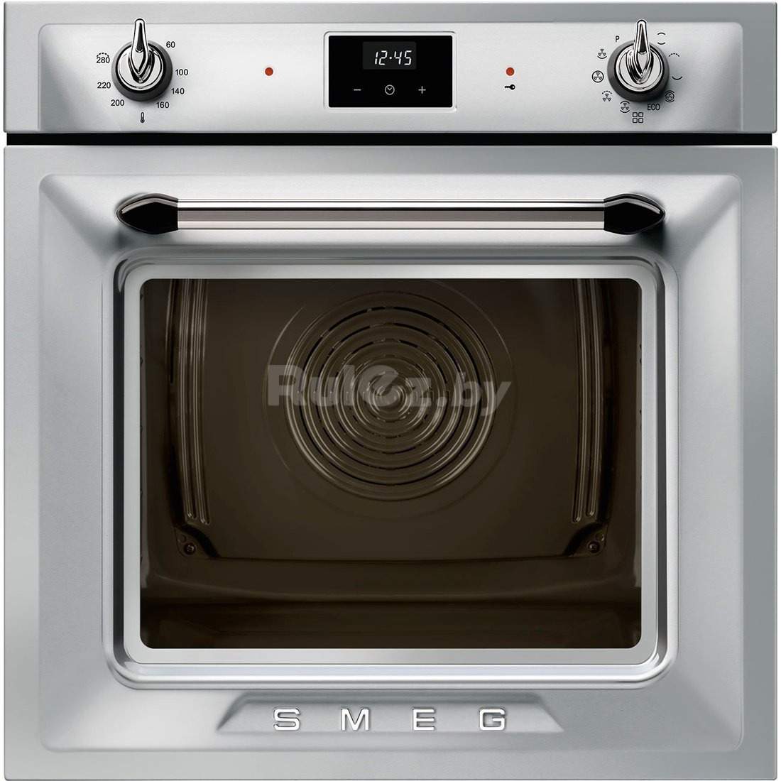 Электрический духовой шкаф Smeg SOP6900TX