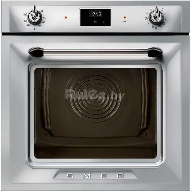 Электрический духовой шкаф Smeg SOP6900TX
