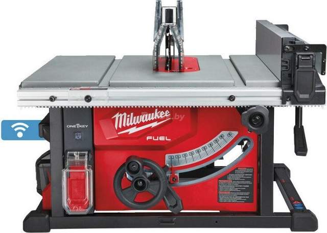 Станок Milwaukee M18 FUEL M18FTS210-0 4933464722 (без АКБ)