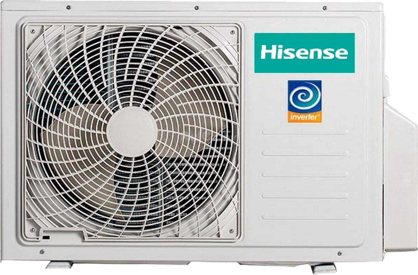 Наружный блок Hisense AMW5-42U4RTA