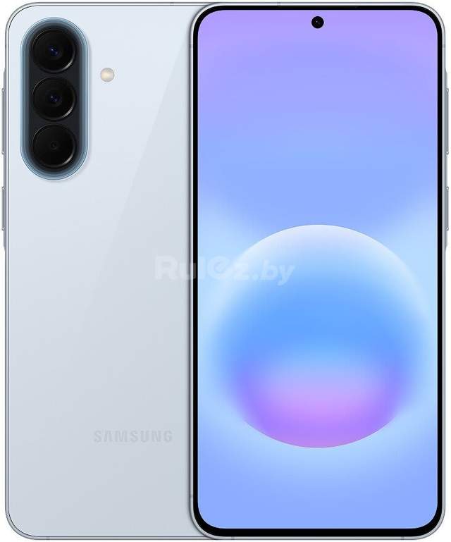Телефон Samsung Galaxy A57 SM-A576B 8GB/256GB (голубой)