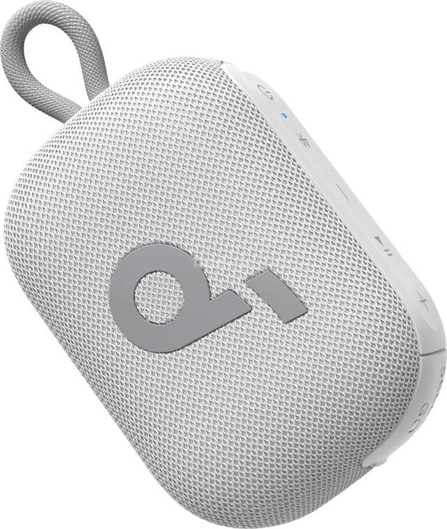 Беспроводная колонка Anker Soundcore Select 4 Go (белый)