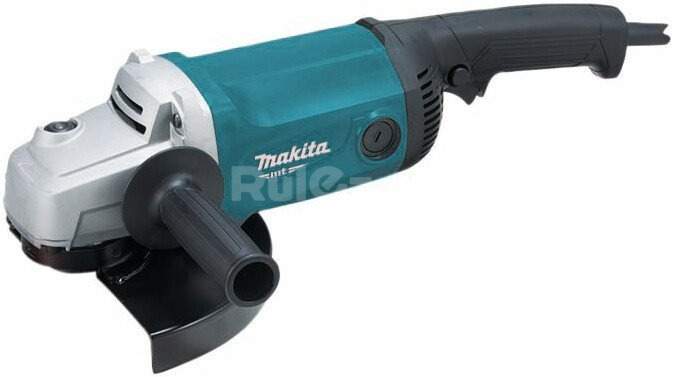 Угловая шлифмашина Makita M0921B