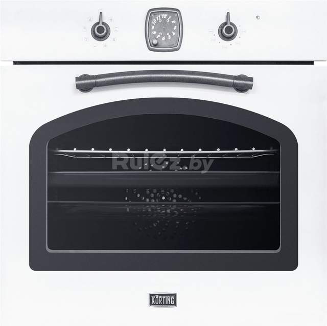 Электрический духовой шкаф Korting OKB 481 CRSI