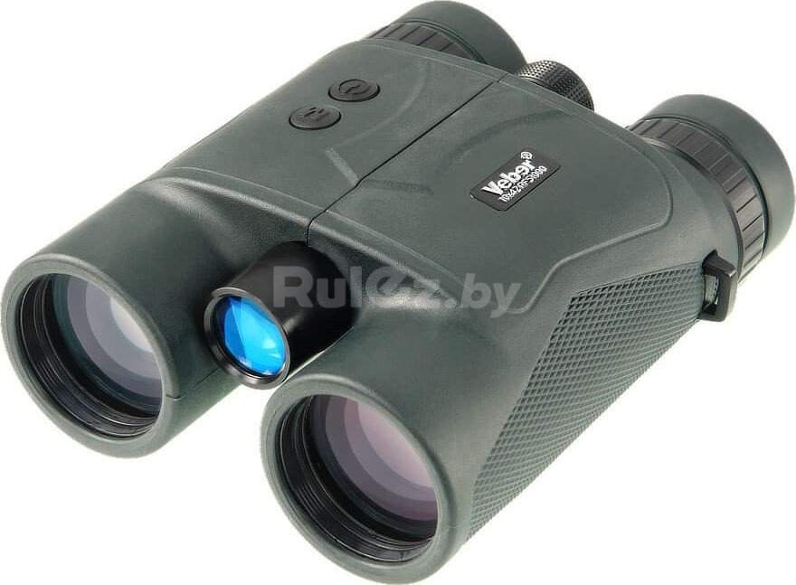 Veber 10x42 RFS1000 с лазерным дальномером