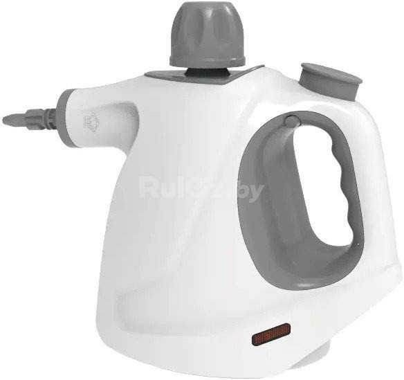 Пароочиститель Brevio EM-320D