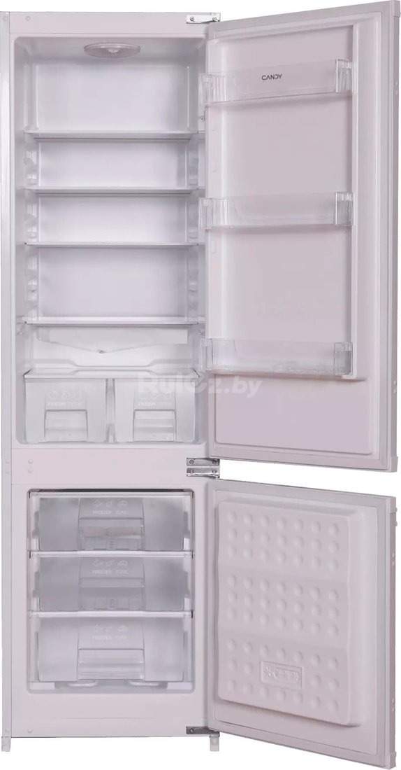 Холодильник Candy CBCS7230AFM