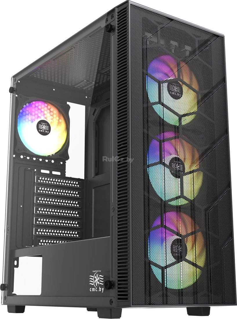 Корпус CMC MasterEcoFlow BGW41634