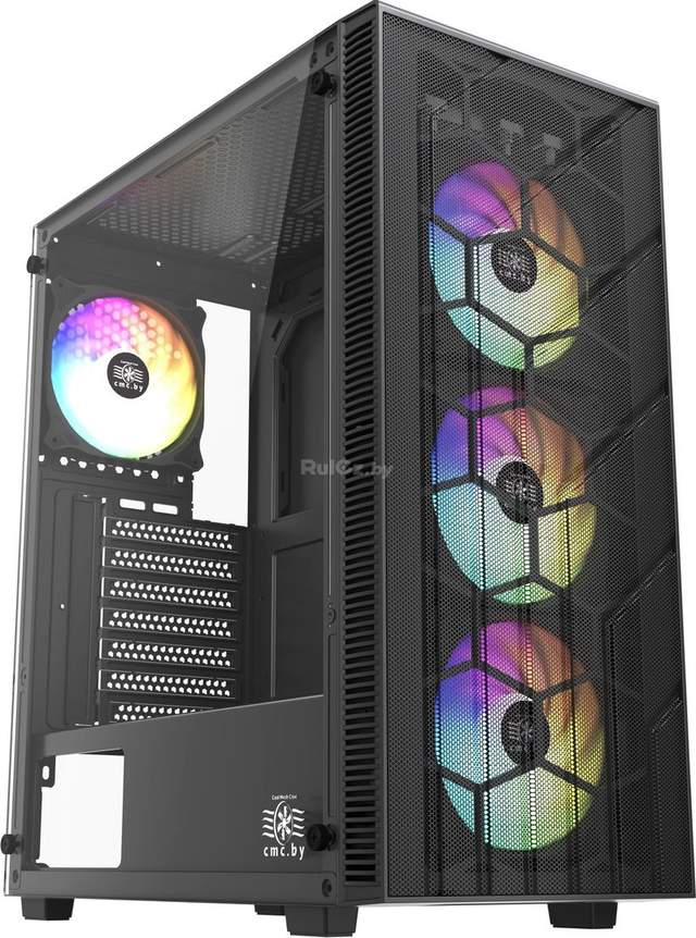 Корпус CMC MasterEcoFlow BGW41634