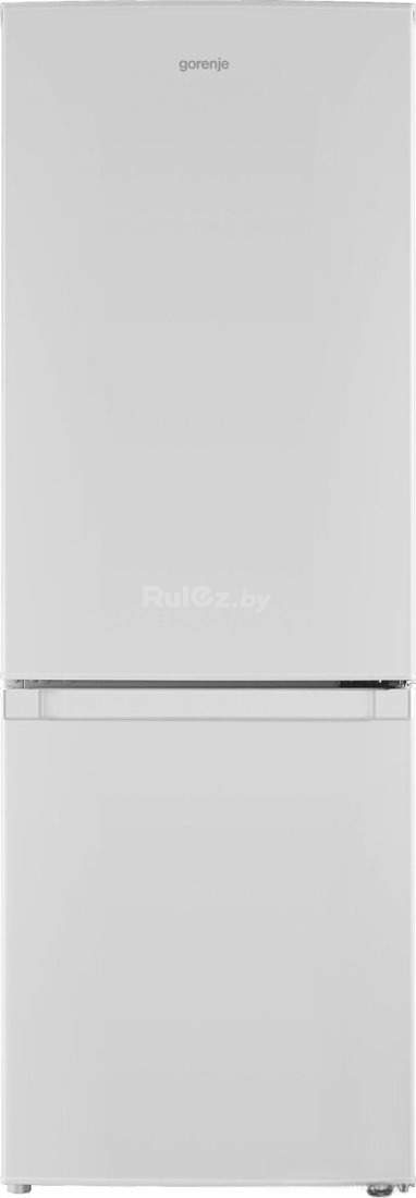 Холодильник Gorenje RK14FPW4