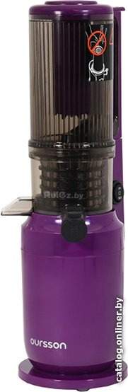 Соковыжималка Oursson JM4700/SP