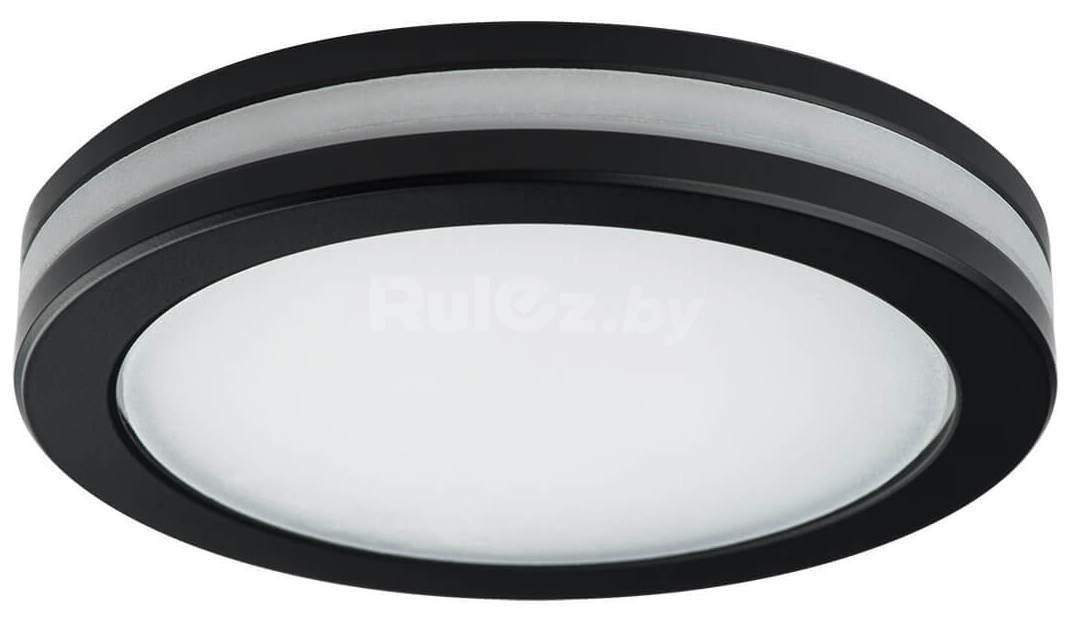 Точечный светильник Lightstar Maturo 070762