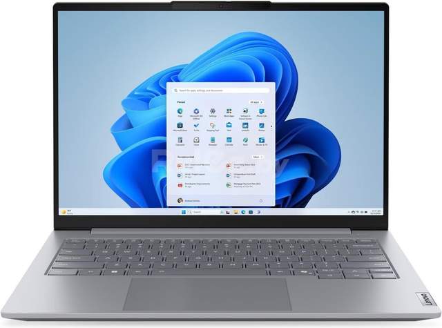 Ноутбук Lenovo ThinkBook 14 G9 IRL 21UY001AFW