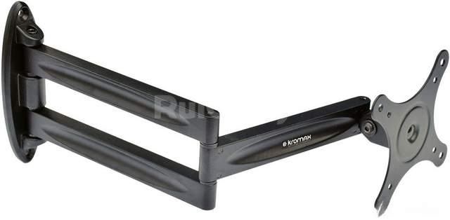 Кронштейн Kromax TECHNO-11 (черный)