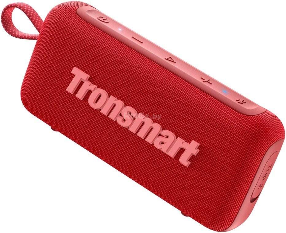 Беспроводная колонка Tronsmart Trip 2 (красный)